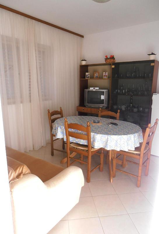 Rusendic Apartment 4 มาคาร์สกา ภายนอก รูปภาพ