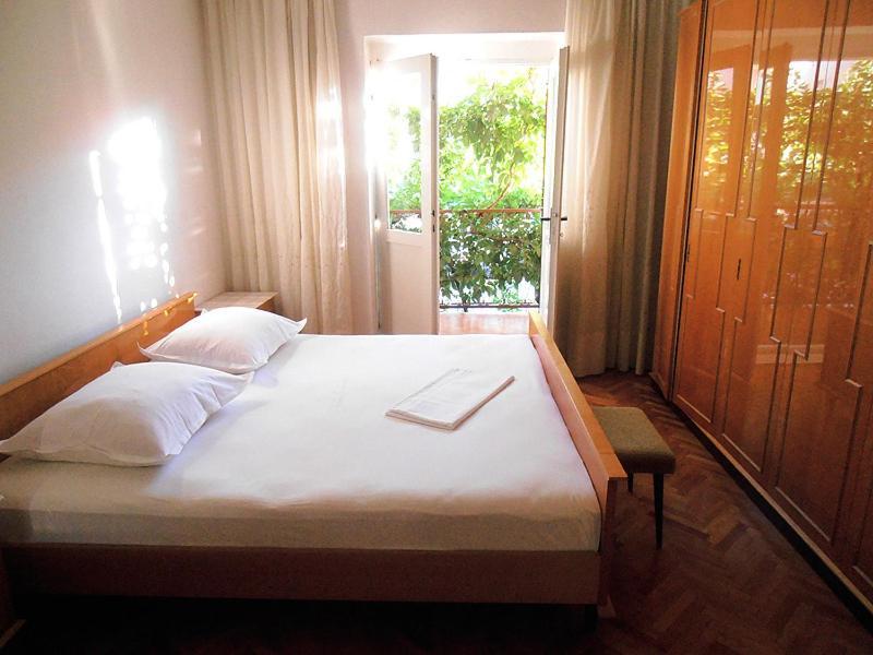 Rusendic Apartment 4 มาคาร์สกา ภายนอก รูปภาพ