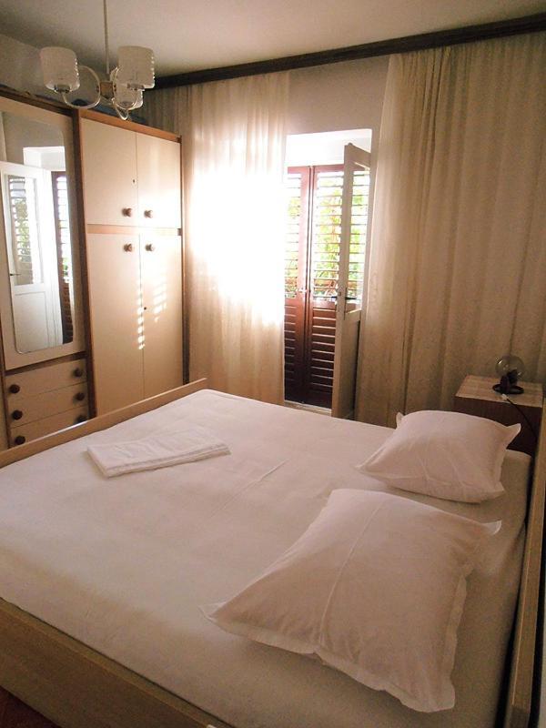 Rusendic Apartment 4 มาคาร์สกา ภายนอก รูปภาพ